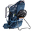 Deuter Kid Comfort Active Baby carrier backpack Polyamide Blue