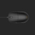 Endgame Gear EGG-XM1R-BLK ratón mano derecha USB tipo A Óptico 19000 DPI