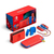 Nintendo Switch Mario Red & Blue Edition hordozható játékkonzol 15,8 cm (6.2") 32 GB Érintőképernyő Wi-Fi Kék, Vörös