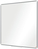 Nobo Premium Plus Tableau blanc 1200 x 1200 mm Mélamine Magnétique