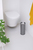 Brabantia 280542 Toilettenpapierspender Platin Rollen-Toilettenpapierspender
