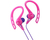 JVC HA-ECX20-P-E Inner ear headphones for running