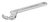 Bahco 4106-19-50 adjustable wrench