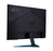 Acer NITRO VG1 VG271U számítógép monitor 68,6 cm (27") 2560 x 1440 pixelek Wide Quad HD LED Fekete