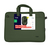 Trust Bologna 40.6 cm (16") Briefcase Green