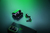 Razer Hammerhead X Fejhallgató Vezeték nélküli Hallójárati Hívás/zene Bluetooth Fekete, Zöld