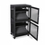 V7 CHGSTA12AC-1K portable device management cart/cabinet Black