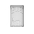 Dahua Technology VTM09R tapa para caja de timbre de puerta Plata Plástico 1 pieza(s)