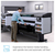 HP DesignJet Z9+ Pro 64-in Printer