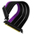 Cooler Master MasterAccessory Riser Cable PCIe 4.0 x16