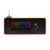 Energy Sistem GAMING Pad ESG P5 RGB Tapis de souris de jeu Noir