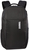 Thule Accent TACBP2116 - Black notebook táska 40,6 cm (16") Hátizsák Fekete
