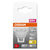 Osram STAR LED lámpa Meleg fehér 2700 K 2,5 W GU4 G