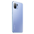 Xiaomi 11 Lite 5G NE 16,6 cm (6.55") Ranura híbrida Dual SIM Android 11 USB Tipo C 8 GB 128 GB 4250 mAh Azul