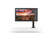 LG 32UN880-B számítógép monitor 81,3 cm (32") 3840 x 2160 pixelek 4K Ultra HD LED Fekete