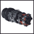 Einhell AXXIO 36/230 Q angle grinder 23 cm 6600 RPM 4.21 kg