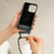 Woodcessories Change Case mobiele telefoon behuizingen 17 cm (6.68") Hoes Zwart