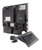 Crestron UC-MM30-T-I video conferencing systeem 12 MP Ethernet LAN Videovergaderingssysteem voor groepen