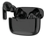 2GO TWS Dynamic Headset Draadloos In-ear Oproepen/muziek Bluetooth Zwart