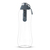 Dafi SOFT Butelka filtrująca wodę 0,7 l Stal
