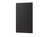 Sharp PN-HS551 Digital signage flat panel 139.7 cm (55") TFT 700 cd/m² 4K Ultra HD Black 24/7