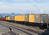 Märklin Type Laabs Container Transport Car schaalmodel onderdeel en -accessoire Goederenwagen