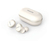 Philips 4000 series TAT4556WT/00 cuffia e auricolare Wireless In-ear Bluetooth Bianco