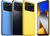 Xiaomi M4 Pro 16,3 cm (6.43") Dual SIM Android 11 4G USB Type-C 6 GB 128 GB 5000 mAh Żółty