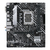 ASUS PRIME H610M-A WIFI D4 Intel H610 LGA 1700 Micro ATX