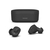 Belkin SOUNDFORM Play Auricolare Wireless In-ear Musica e Chiamate USB tipo-C Bluetooth Nero