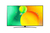 LG NanoCell 75NANO769QA 190,5 cm (75") 4K Ultra HD Smart TV Wifi Zwart