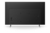 Sony XR-65A75K 165,1 cm (65") 4K Ultra HD Smart TV Wi-Fi Fekete