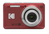 Kodak PIXPRO FZ55 1/2.3" Compactcamera 16 MP CMOS 4608 x 3456 Pixels Rood