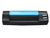 Plustek MobileOffice S602 Escáner de tarjetas de visita 1200 x 1200 DPI A6 Negro, Azul