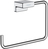 Hansgrohe 41754000 towel holder/ring Chrome