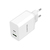 Canyon CNE-CHA20W03 mobile device charger Universal White AC Indoor