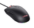 Trust GXT 981 Redex mouse Right-hand USB Type-A Optical 10000 DPI