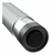 Ansmann 1600-0428 flashlight Black, Silver Hand flashlight LED