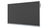 Vivitek NovoTouch EK655i interactive whiteboard 165,1 cm (65") 3840 x 2160 Pixel Touchscreen Grau USB