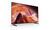 Sony FWD-85X80L Fernseher 2,16 m (85") 4K Ultra HD Smart-TV WLAN Schwarz