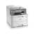 Brother DCP-L3550CDW Multifunktionsdrucker LED A4 2400 x 600 DPI 18 Seiten pro Minute WLAN