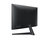 Samsung LS27C330GAUXEN monitor komputerowy 68,6 cm (27") 1920 x 1080 px Full HD LED Czarny