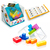 SmartGames Cube Puzzler GO