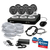 Swann SWNVK-879906-EU video surveillance kit Wired 8 channels