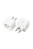 WOOX R6128 smart plug 3680 W Home White