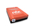 Overland-Tandberg 8878-RDX medio de almacenamiento para copia de seguridad Cartucho RDX (disco extraíble) 2 TB