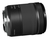 Canon RF 15-30mm F4.5-6.3 IS STM MILC Ultra nagylátószögű objektív Fekete