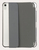 Tucano Satin 27,7 cm (10.9") Folio Gris, Transparente