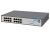HPE OfficeConnect 1420 16G Unmanaged L2 Gigabit Ethernet (10/100/1000) 1U Grey