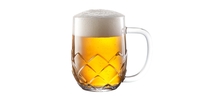 Bierkrug myBEER Lupulus Die vom hervorragenden Ruf des tschechischen Biers